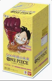 One Piece Japanese | AtlantaTCG LLC