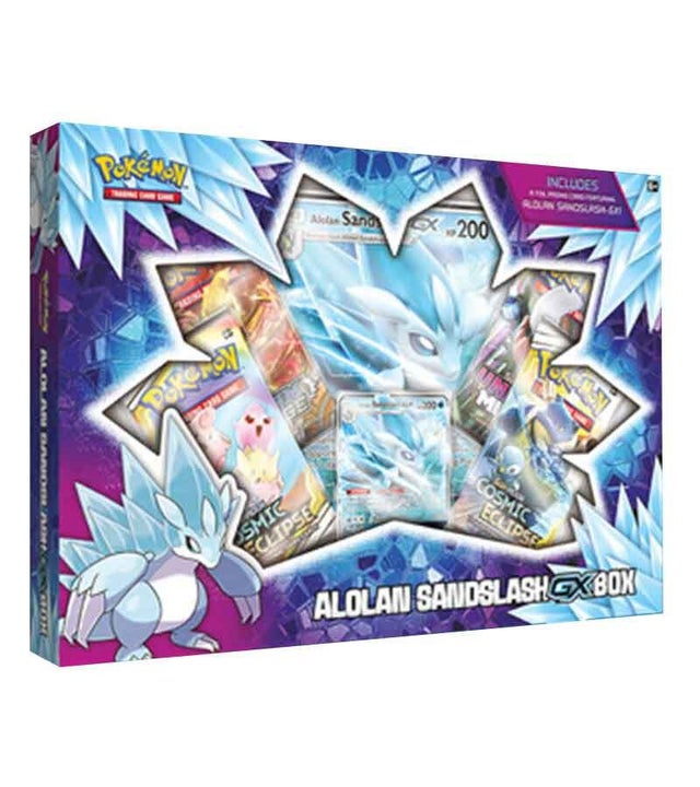 Pokemon Collection Box/Tin | AtlantaTCG LLC