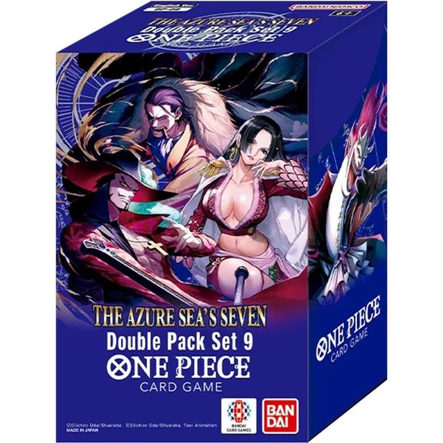 One Piece English | AtlantaTCG LLC