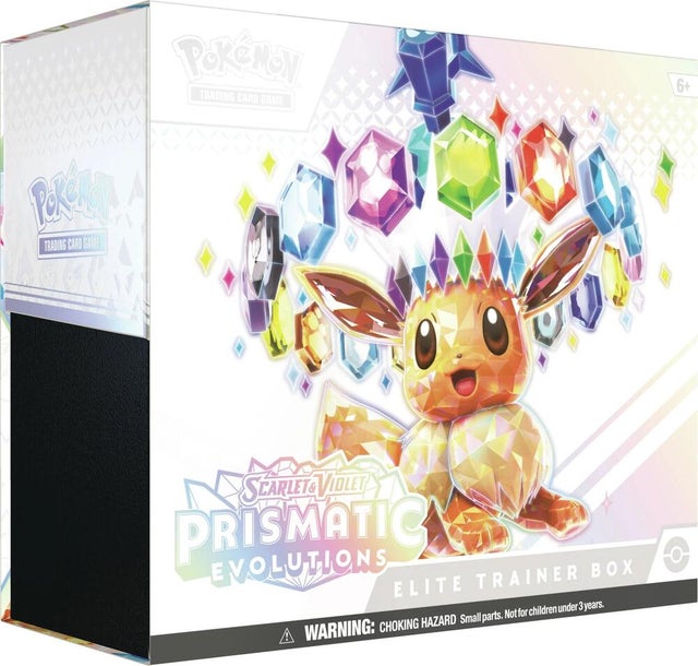 Pokemon English Sealed Products | AtlantaTCG LLC