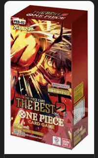 One Piece Japanese | AtlantaTCG LLC